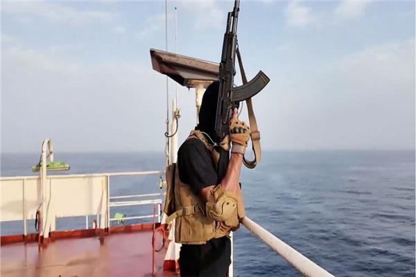 تقرير عبري: الحوثيون ينشرون أسلحة متطورة في منطقة البحر الأحمر