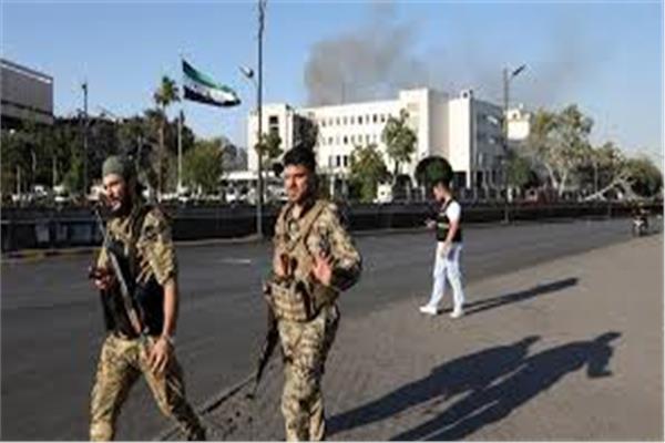 انتحاري يفجر حزاما ناسفا في حلب السورية