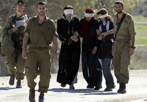 48 أسيرة في سجون الاحتلال بينهن طفلتان وأسيرة حامل-الحياة الجديدة