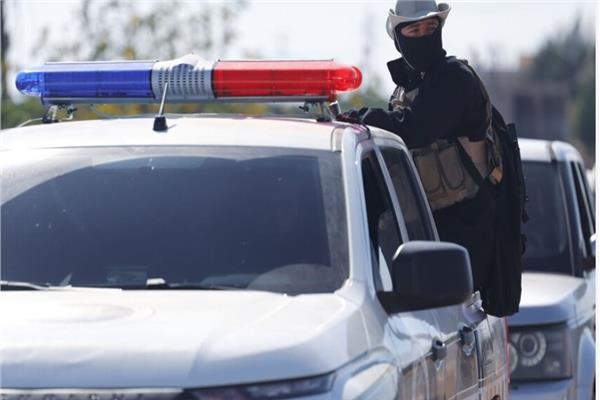 الداخلية السورية تكشف سبب انفجار حي الميسر في حلب