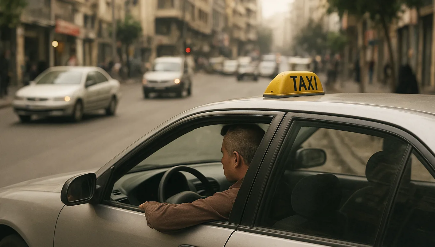 تشويش أنظمة الـGPS  مستمر في إيران رغم انقضاء أسابيع على الحرب مع إسرائيل