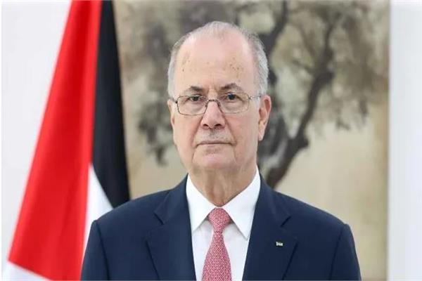 رئيس وزراء فلسطين: «لن نيأس ولن نكل لوقف الحرب على شعبنا»