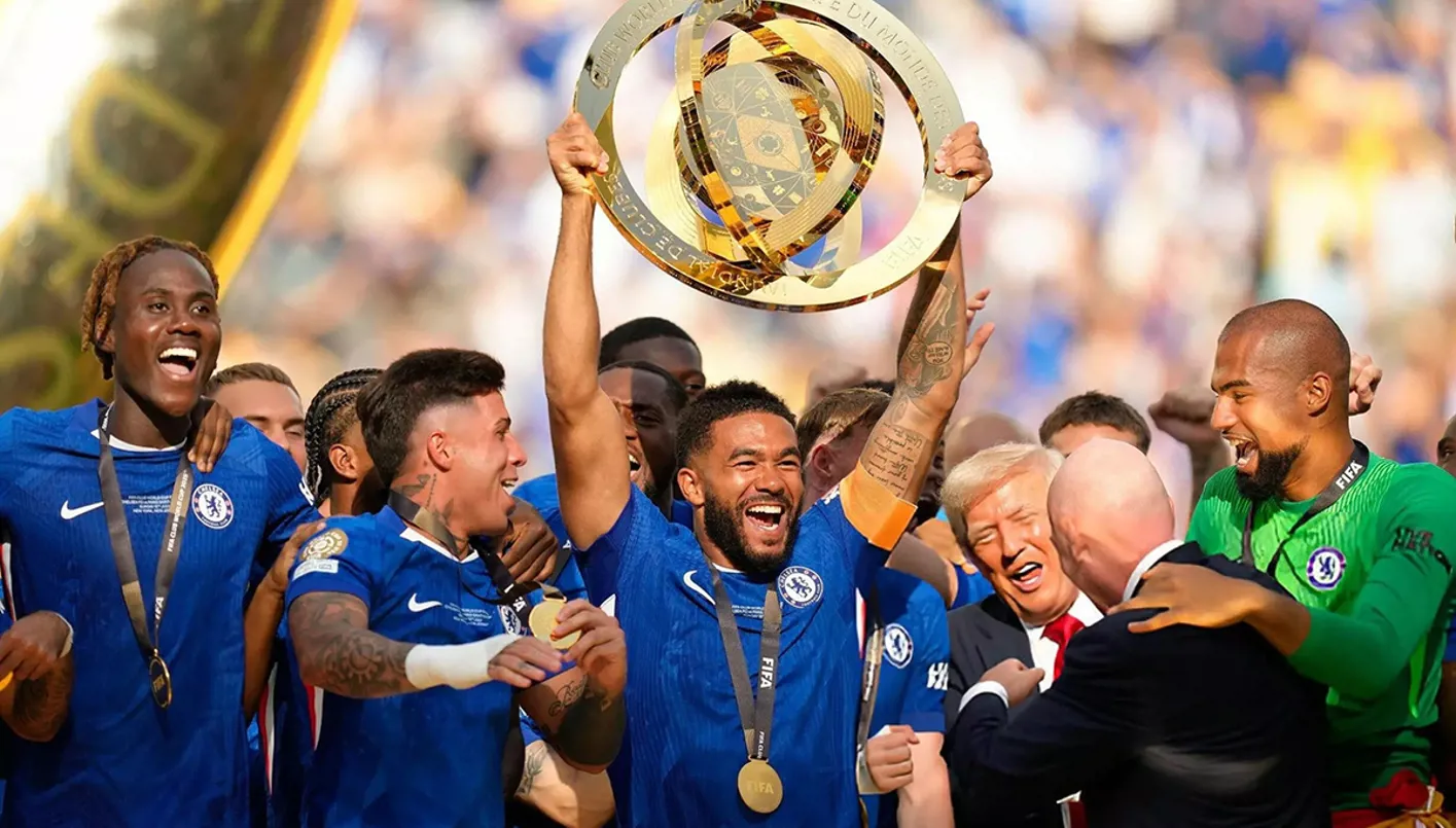 مونديال الأندية كل عامين… فيفا يقضم يويفا؟