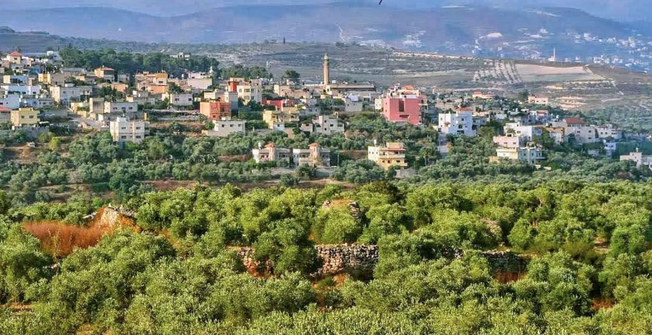 “شريان”عنزة المهدد..-الحياة الجديدة