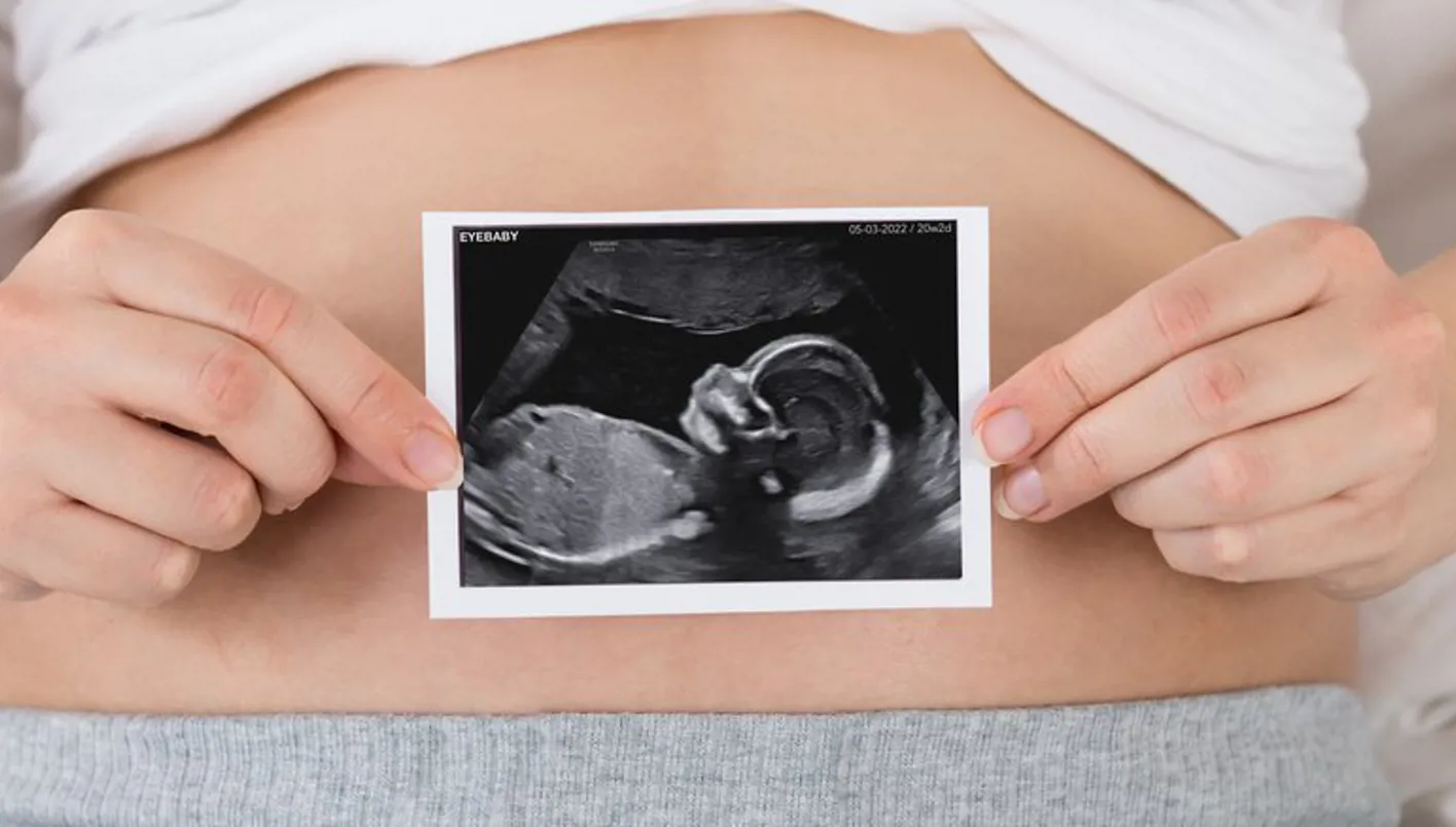 ثورة في التنبؤ بالولادة… الذكاء الاصطناعي يحدد الموعد بدقة 95%!