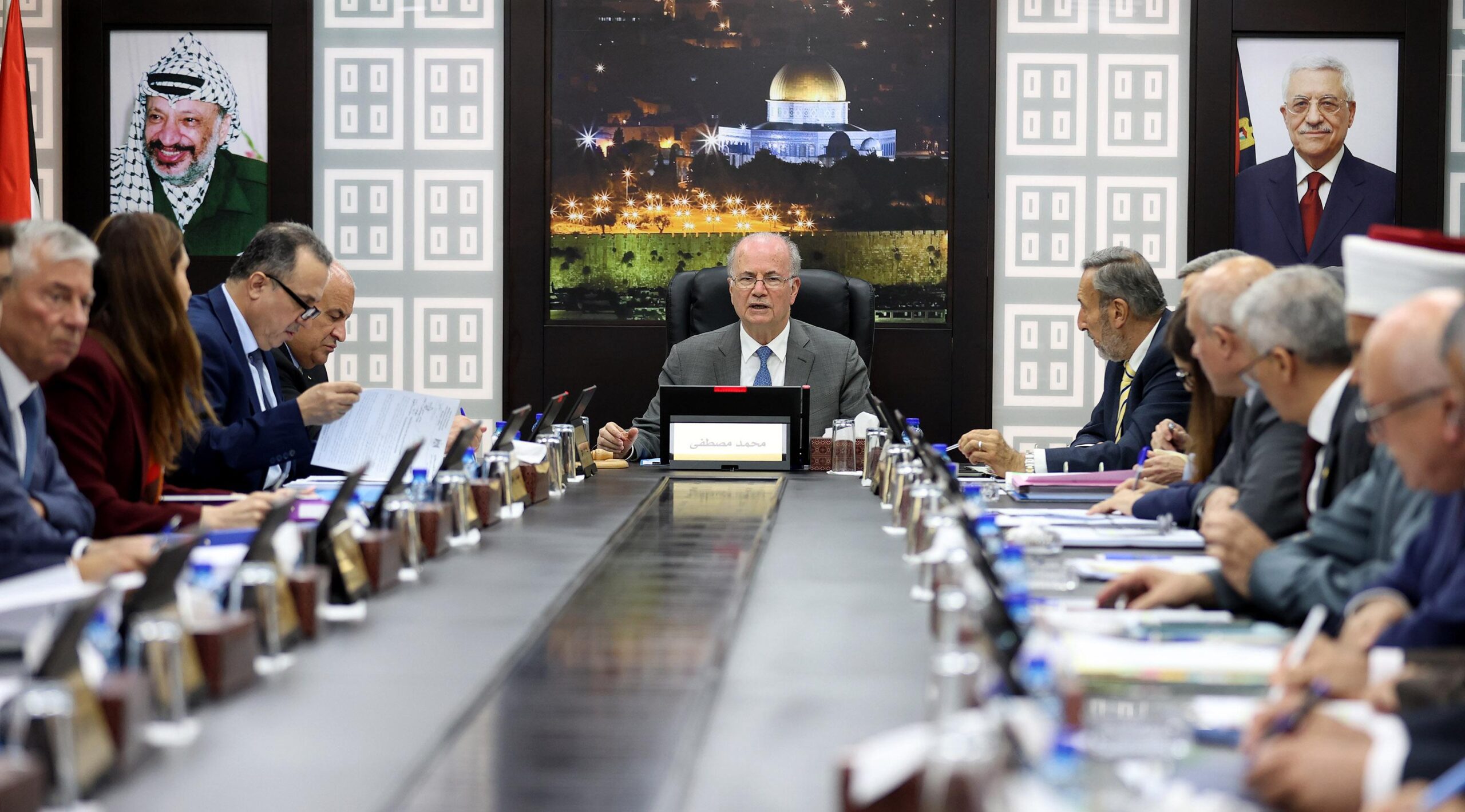 قوات الاحتلال تقتحم كفل حارس شمال سلفيت لتأمين الحماية للمستعمرين-الحياة الجديدة