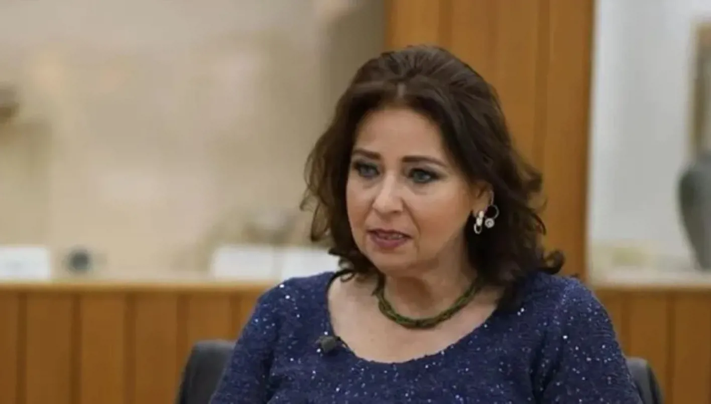 اشتهرت بشخصية ‘خيرو’… رحيل الممثلة السورية إيمان الغوري