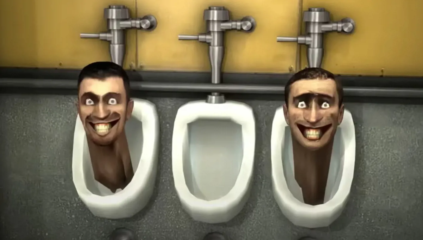 منها Skibidi وDelulu… كلمات جديدة تُضاف إلى قاموس كامبريدج