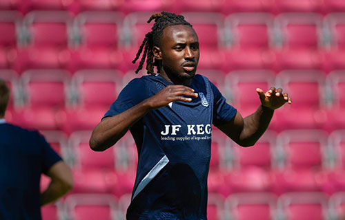 بواتينج يرحل عن لاسك لينز النمساوي