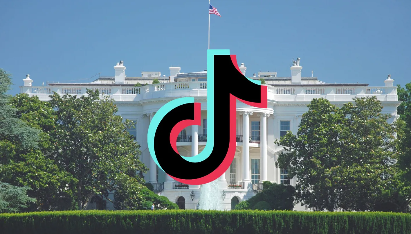 بالفيديو- البيت الأبيض يطلق حساباً رسمياً على ‘تيك توك’