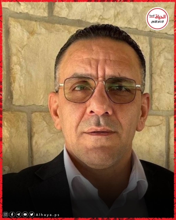 مخابرات الاحتلال تستدعي محافظ القدس عدنان غيث-الحياة الجديدة