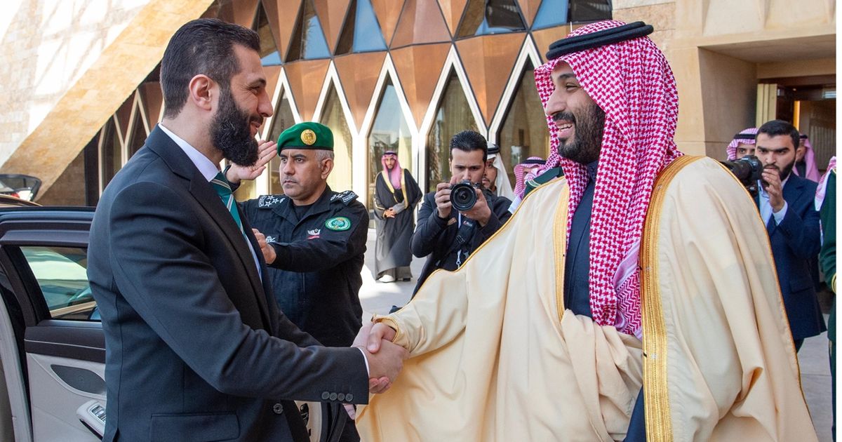 وفد سوري يزور السعودية لتوقيع اتفاقيات استثمارية تشمل 47 مشروعا – عربي21