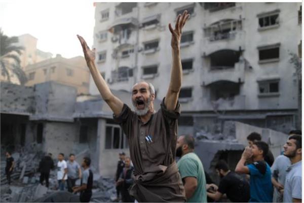 الجيش الإسرائيلي: بدء المرحلة الأولى من احتلال غزة