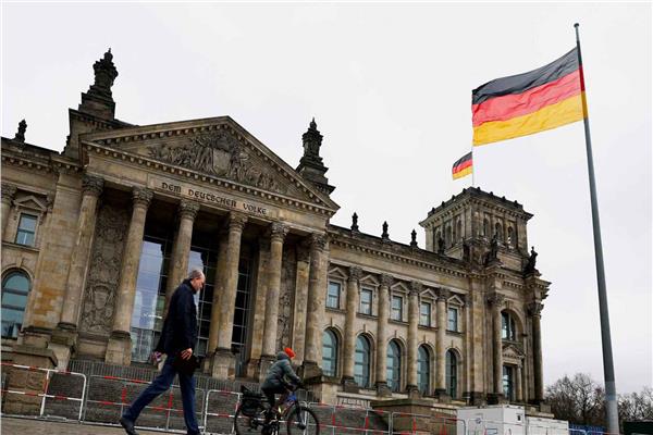 ألمانيا ترفض خطط إسرائيل للسيطرة على غزة