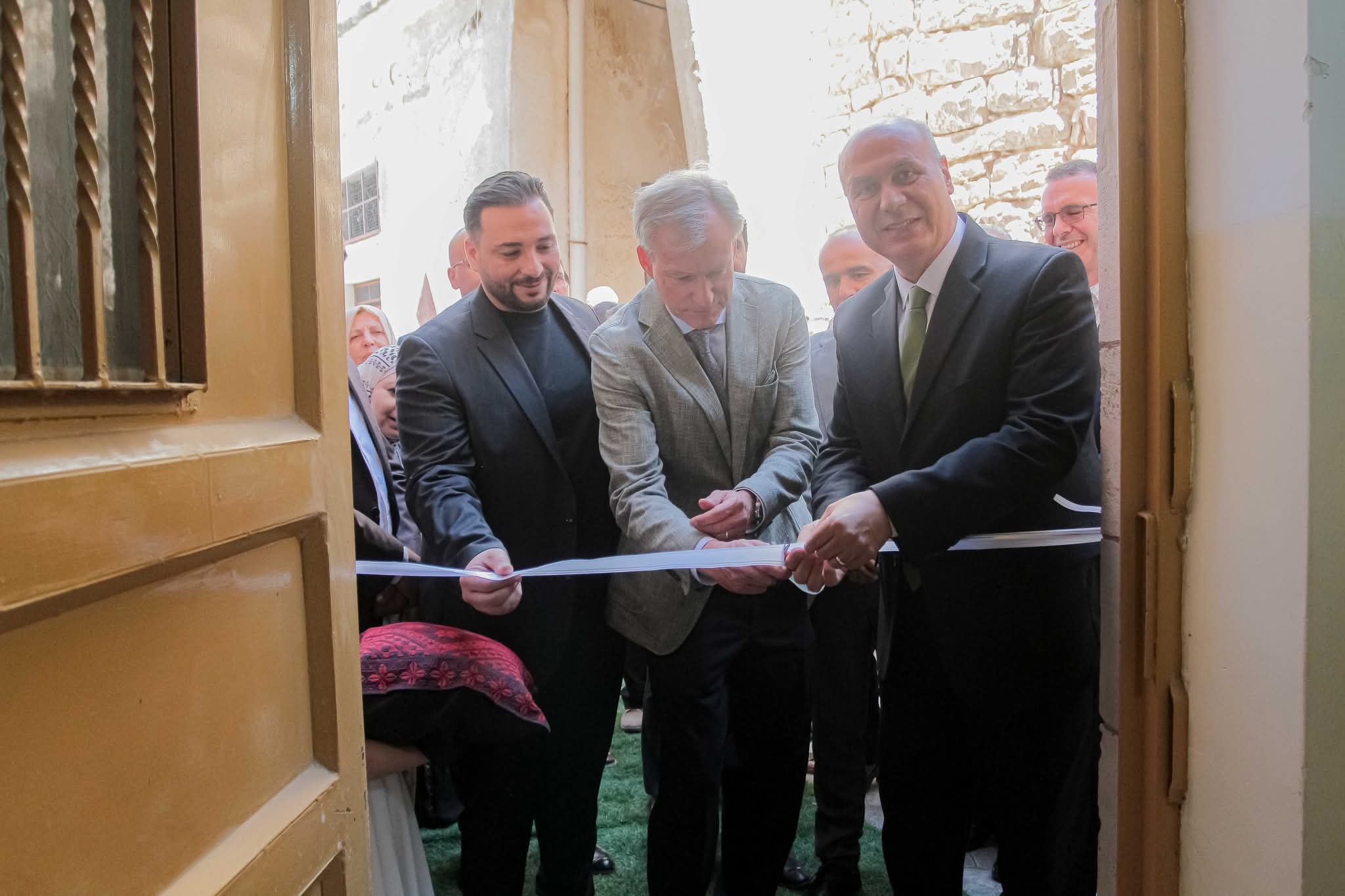 عقوبات أميركية جديدة على قضاة في المحكمة الجنائية الدولية-الحياة الجديدة