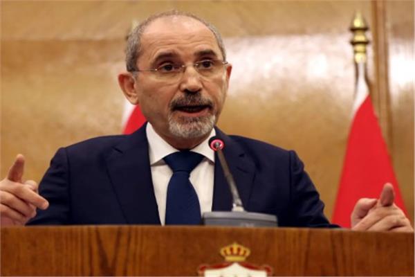 «الصفدي» يؤكد دعم الأردن لجهود مصر وقطر وأمريكا لوقف دائم لإطلاق النار بغزة