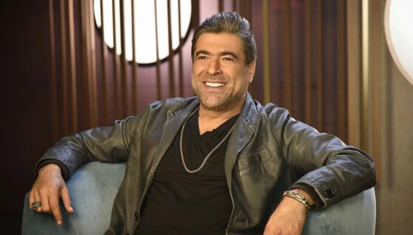 صورة تكشف فرحة وائل كفوري بقدوم طفلته كلوفي: من قلب قلبي أشكركم