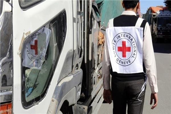 الصليب الأحمر: تكثيف القتال في غزة لا يحتمل 