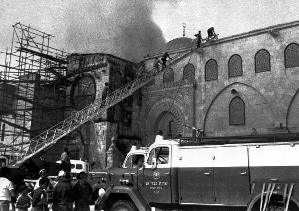 انطفأت الشرارة ولم ينطفئ الحقد-الحياة الجديدة