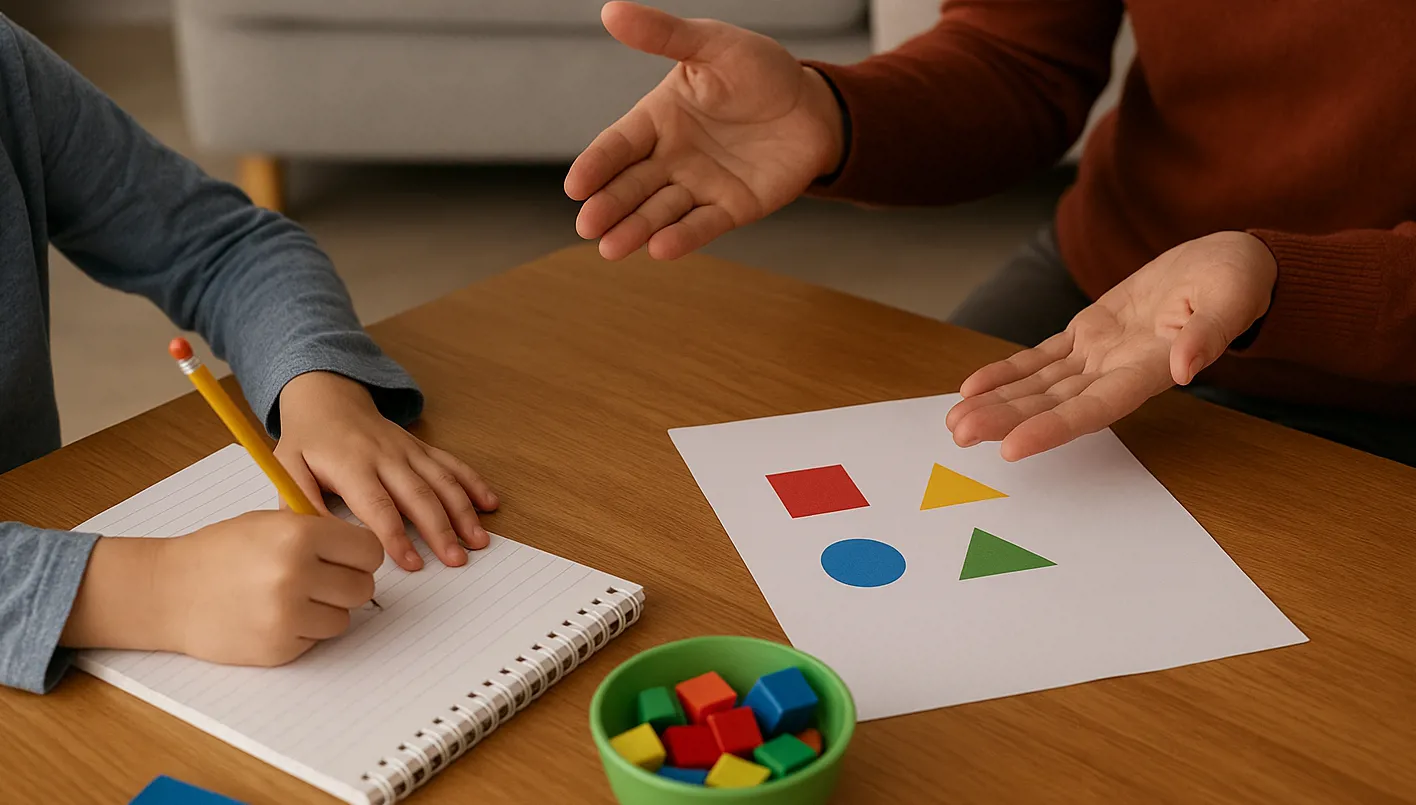 مستقبل أطفالنا لا تصنعه الأكواد