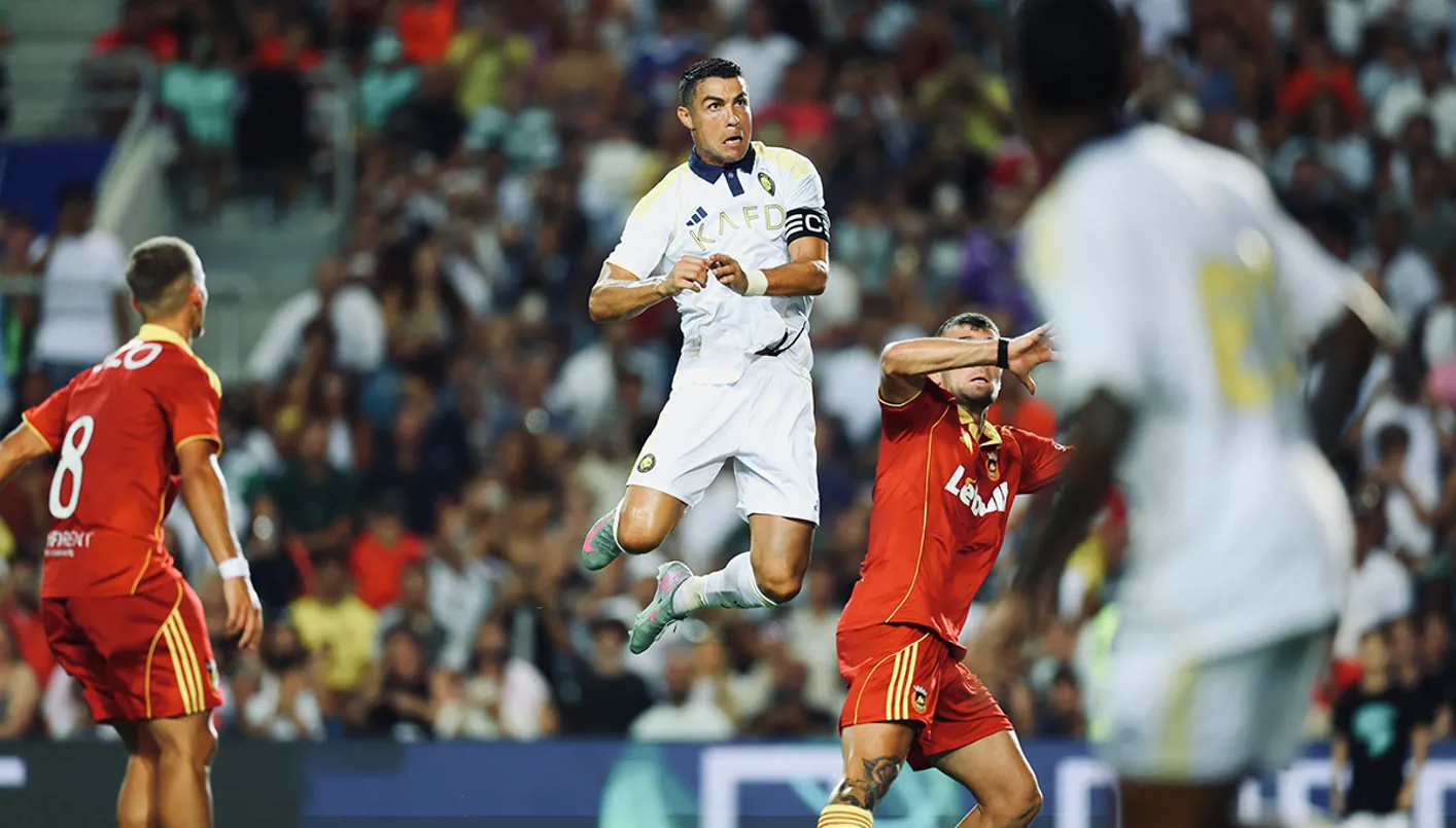 معركة مفتوحة من الرّياض إلى جدة