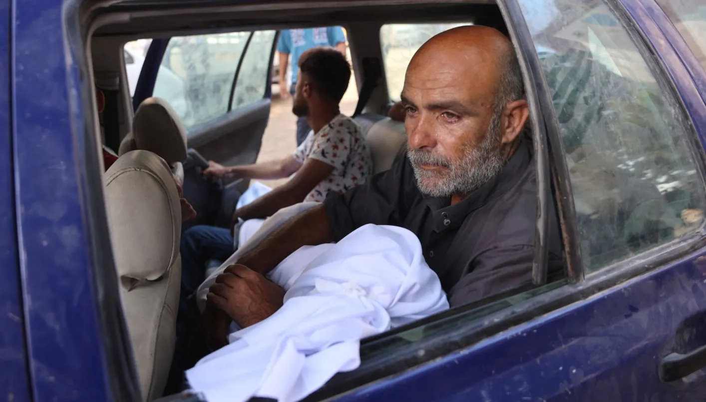 نتنياهو ينسف الآمال بالتوصل إلى هدنة جديدة بـ’تسريع’ احتلال مدينة غزة والاستيطان في الضفة