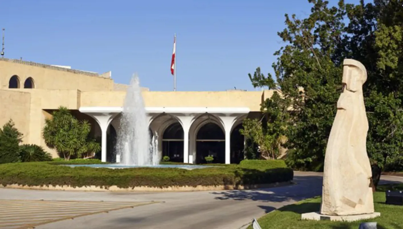 هل بدأ حزب الله رحلة إعادة وصل ما انقطع مع بعبدا؟