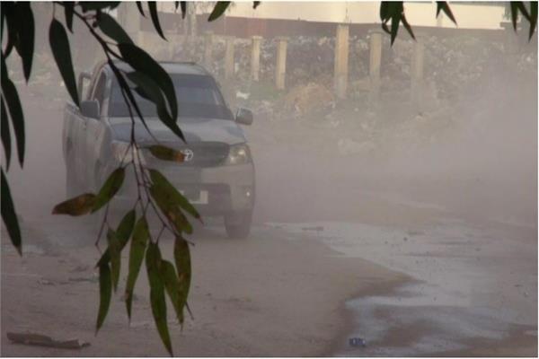 مقتل عنصر من الأمن السوري في هجوم نفذه «داعش» بدير الزور