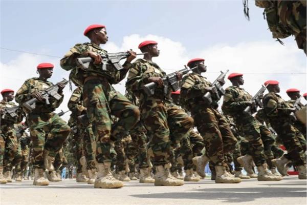 «صونا»: الجيش الصومالي ينفذ عملية عسكرية ضد المليشيات بإقليم «باي» جنوب البلاد