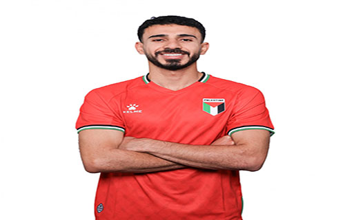 الفلسطيني عميد صوافطة يقود السلط للفوز في الدوري الأردني