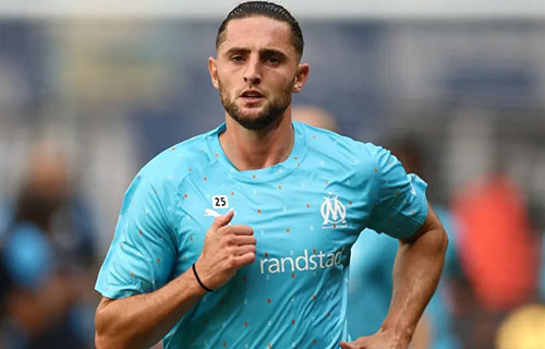 والدة “رابيو” تهاجم نادي مارسيليا بعد الاستغناء عن ابنها