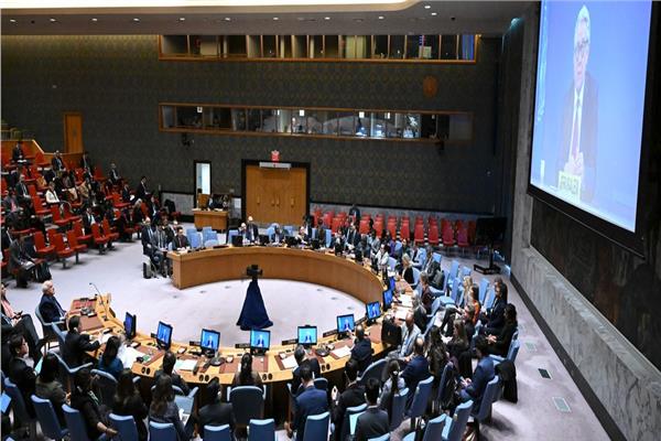 فلسطين تبعث 3 رسائل للأمم المتحدة ومجلس الأمن حول التصعيد الإسرائيلي بغزة والضفة