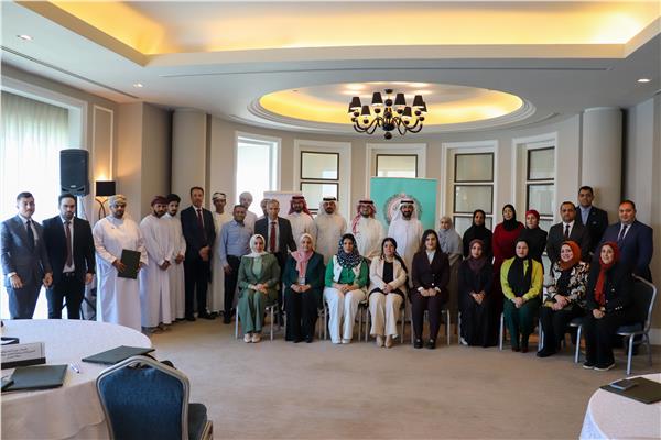 رئيس البرلمان العربي يعلن إطلاق أول ماجستير مهني في الدبلوماسية البرلمانية