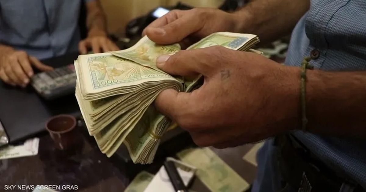 حذف الأصفار وإنشاء هيئة لضمان الودائع.. هكذا تتجدّد الليرة السورية  – عربي21