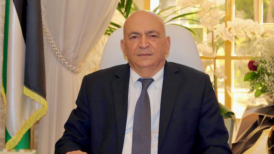 وزير السياحة يؤكد أهمية توثيق وتسجيل المباني التراثية والتاريخية في فلسطين-الحياة الجديدة