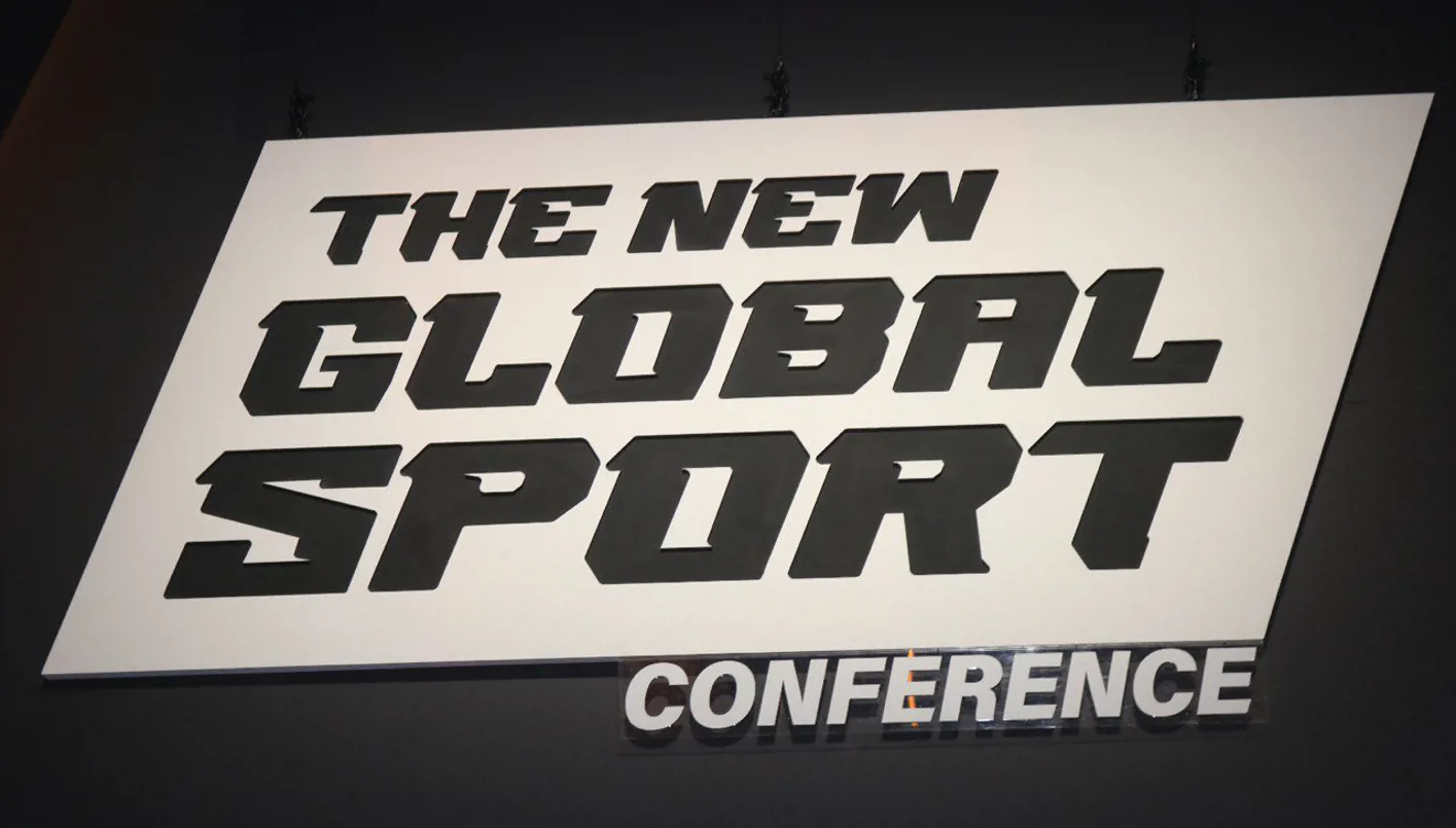 مؤتمر الرياضة العالمية الجديدة 2025 ينطلق: منصة عالمية وحضور استثنائي