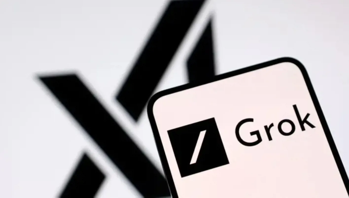 إيلون ماسك: نموذج الذكاء الاصطناعي ‘غروك 2.5’ بات متاحاً للجميع