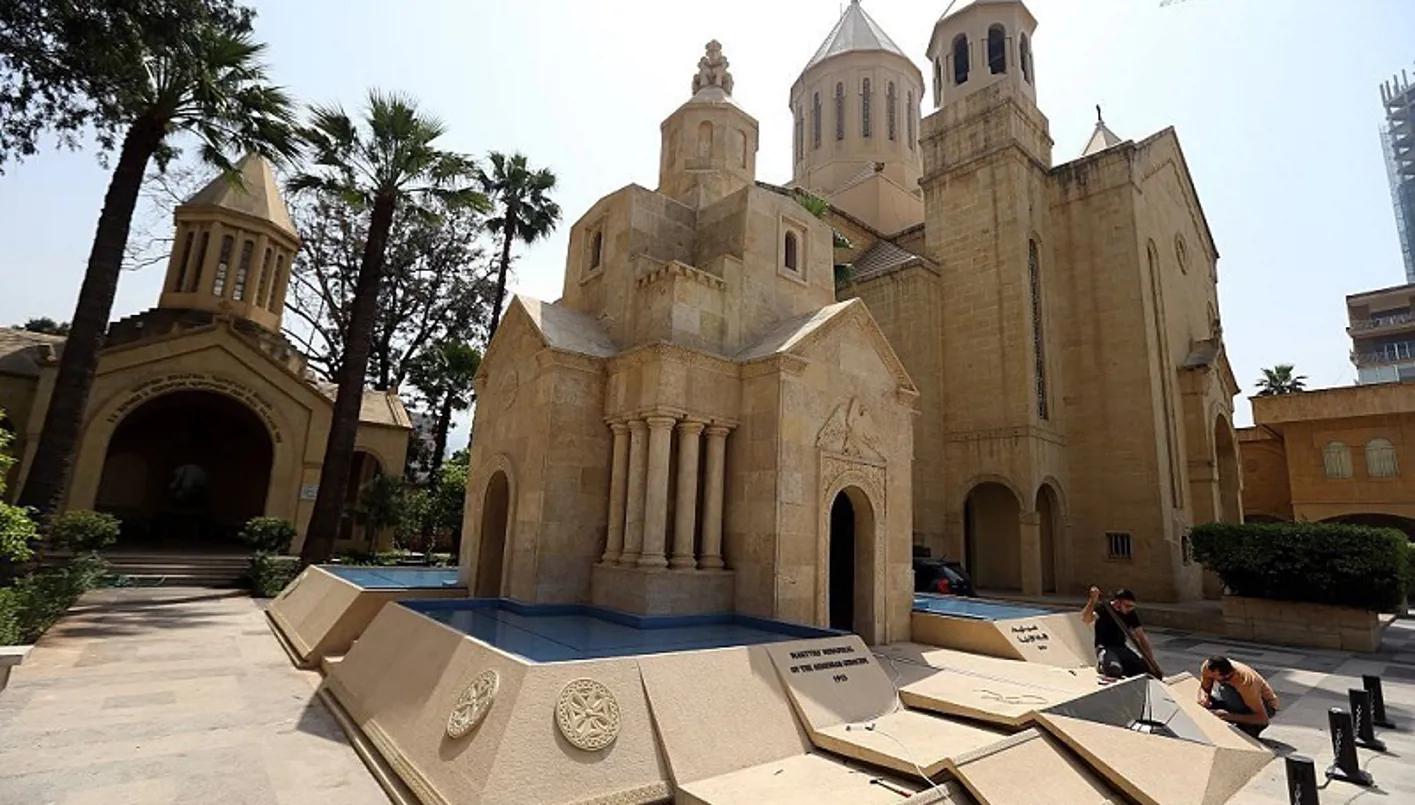 الفرد، الجماعة، والاقتصاد السياسي: تأمّلات من الواقع الأرمني اللبناني