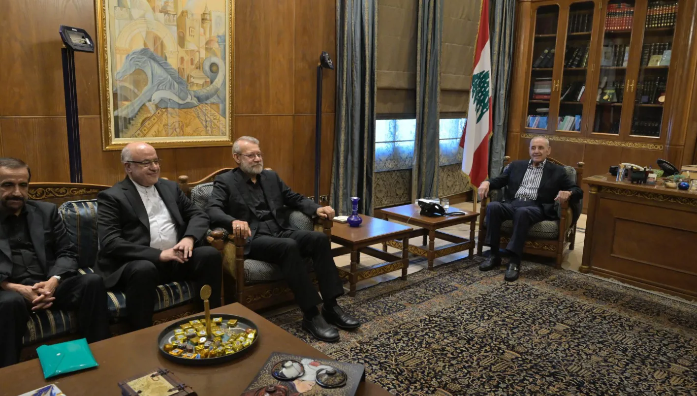 تضخيم الشّكوك غير واقعي ولا عودة إلى الوراء