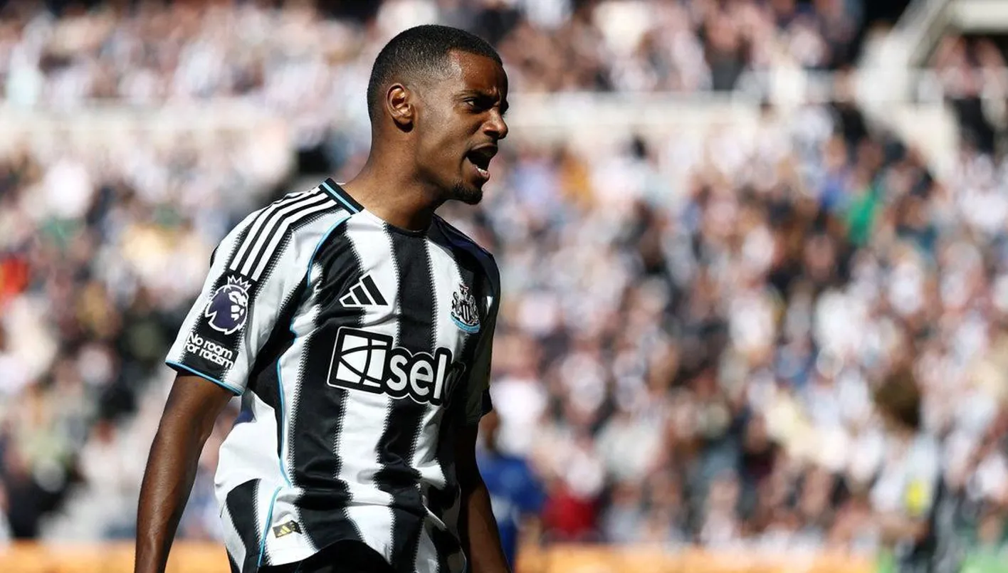 إيزاك الحلقة الجديدة في سلسلة المتمرّدين الشهيرة