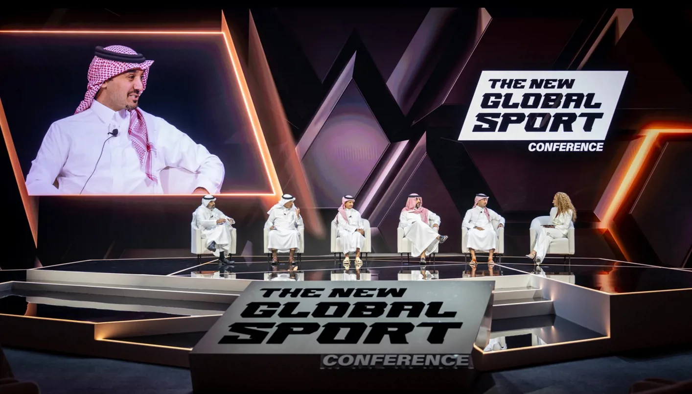 إطلاق كأس المنتخبات للرياضات الإلكترونية من العاصمة السعودية الرياض