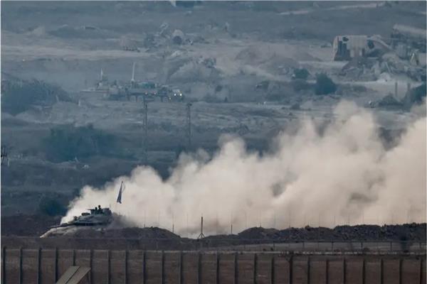 القصف الإسرائيلي يتوسع شرق وغرب غزة.. واستشهاد 42 فلسطينيا