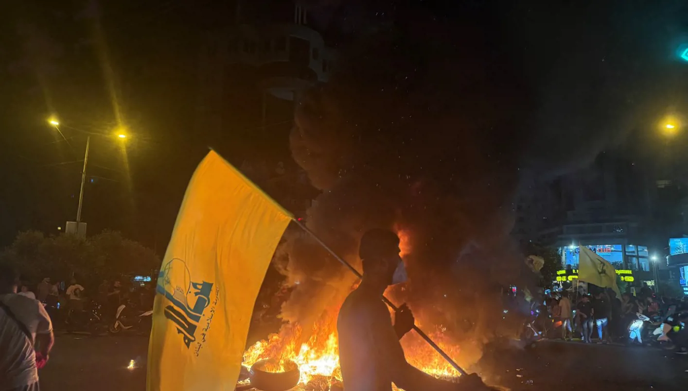 خيارات برّي بين الحفاظ على وحدة الشيعة وتأمين سلامتهم من حرب مدمّرة