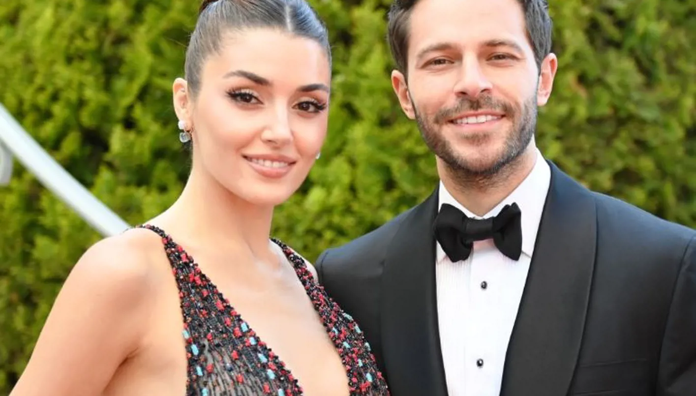 هاندا أرتشيل تنهي علاقتها بهاكان صابانجي… انفصال مفاجئ صدم المتابعين (صور)