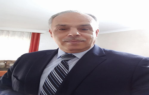 د . احمد حمارشة: دار الكلمة أول جامعة فلسطينية تعتمد تخصص الإدارة الرياضية