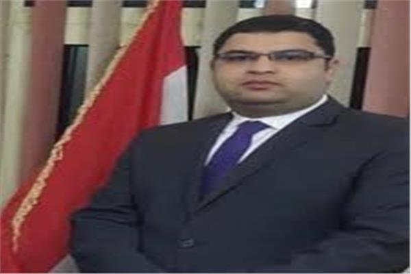 رئيس مجلس النواب الأردني يلتقي السفير المصري ويؤكد عمق العلاقات الثنائية