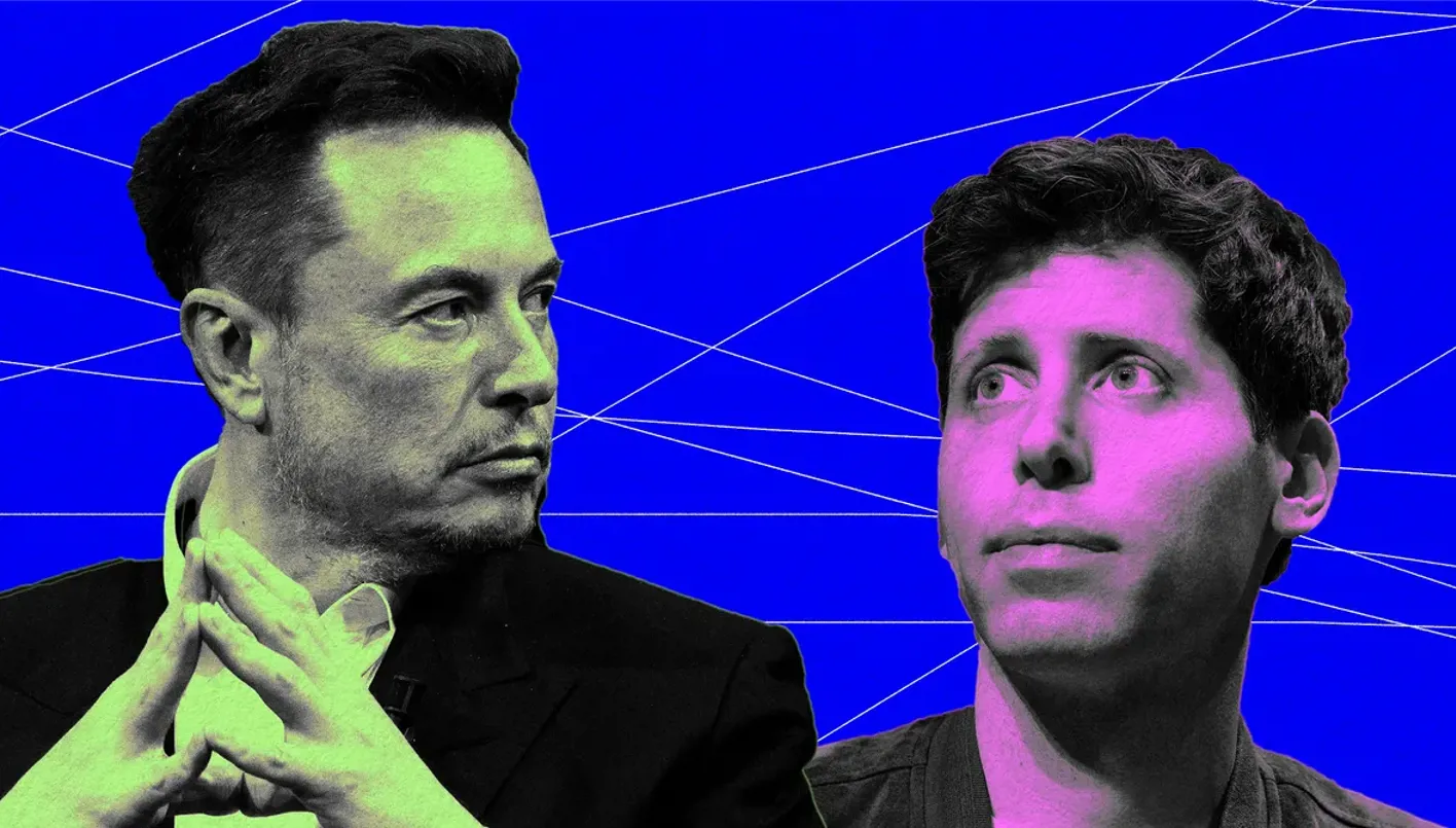 في شكوى مقدّمة.. ماسك يتّهم ‘أبل’ و’أوبن إيه آي’ بممارسات ‘مخلّة’