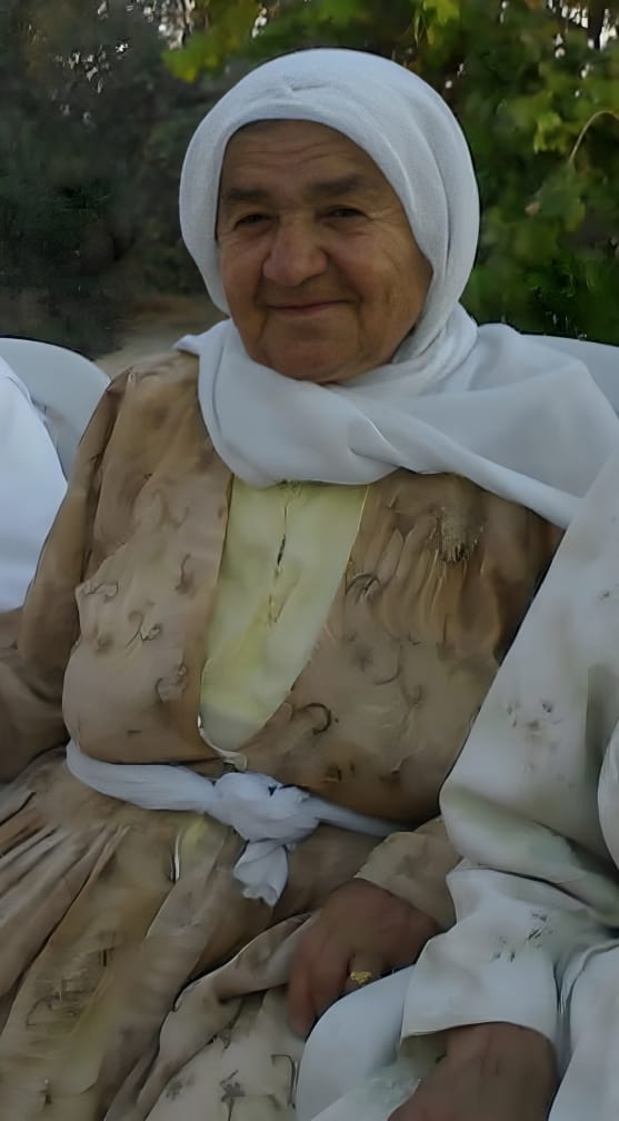 برقين تودع أولى تاجراتها-الحياة الجديدة