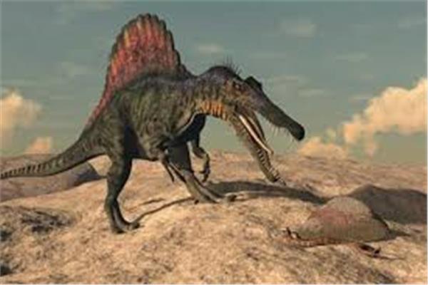 اكتشاف نوع جديد من الديناصورات عمره 125 مليون سنة