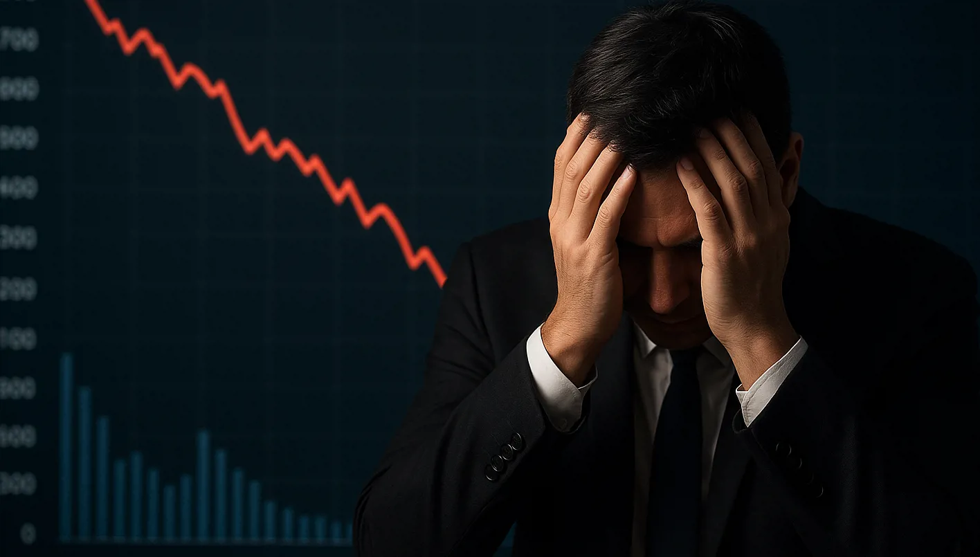 من القمم إلى الهاوية: هل ينفجر بالون الذكاء الاصطناعي؟